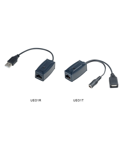 UE01. Удлинитель интерфейса. SC&T в Ижевске