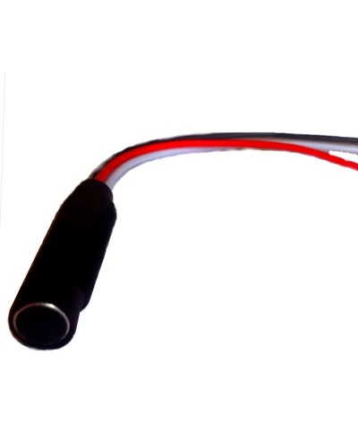 SR-MIC-01. Микрофон активный миниатюрный. SLINEX в Ижевске