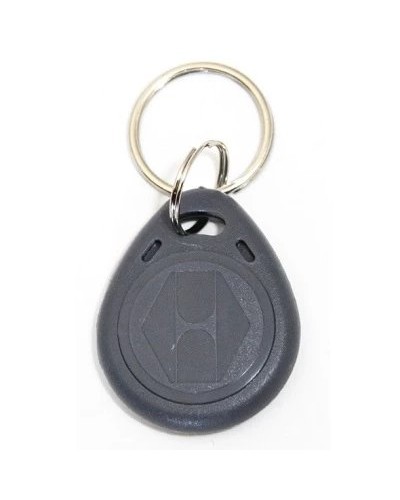 RFID T5577 (серый). Брелок EM-Marin. SLINEX в Ижевске