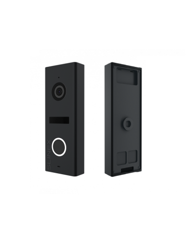 ML-17HD (графит). Вызывная панель цветная. SLINEX в Ижевске