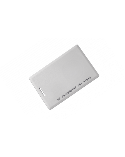 CLAMSHELL Mifare. Карта proximity . SLINEX в Ижевске