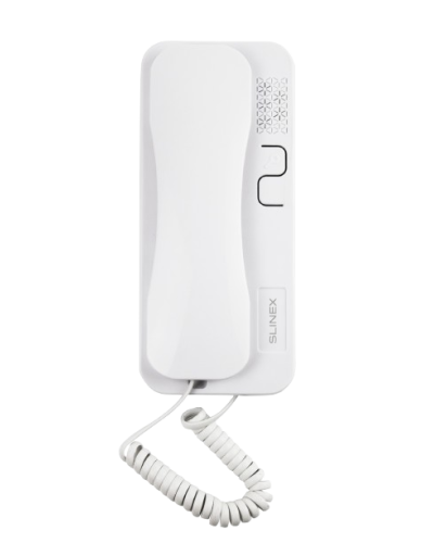 SKP-7 (White). Трубка переговорная. SLINEX в Ижевске