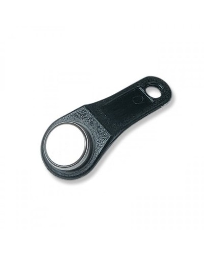 RW 1990 SLINEX (черный). Ключ электронный Touch Memory с держателем. SLINEX в Ижевске