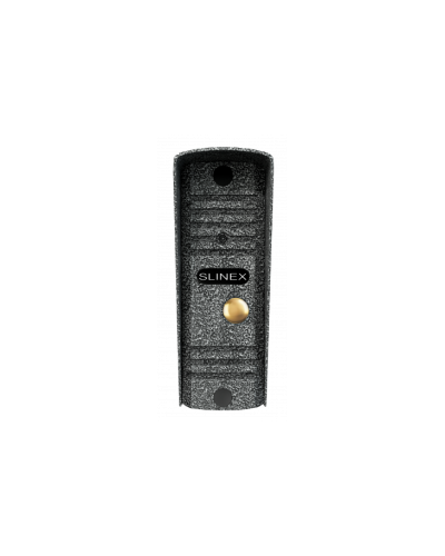 ML-16HD (серая). Вызывная панель цветная накладная. SLINEX в Ижевске