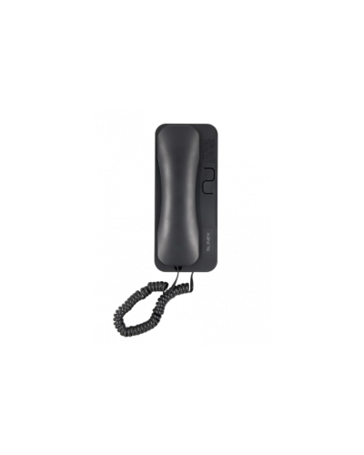 SKP-7 (Black). Трубка переговорная. SLINEX в Ижевске