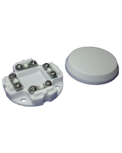 КК-8 (SLT). Коробка коммутационная для 4х2 проводов. SLT в Ижевске