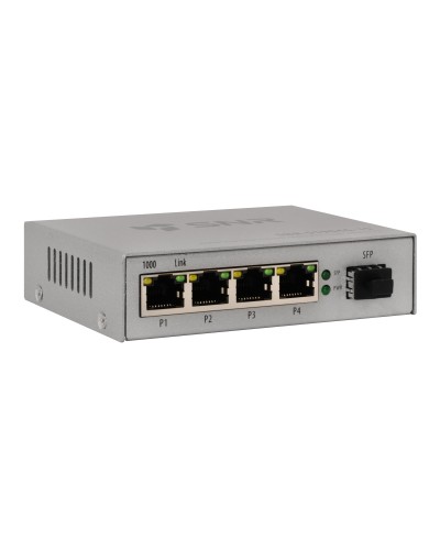 SNR-S1904G-1S: Неуправляемый коммутатор в Ижевске