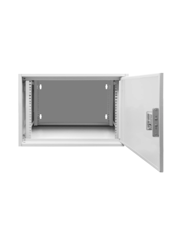 SNR-VPS4509. Шкаф телекоммуникационный 19 настенный 9U. SNR в Ижевске