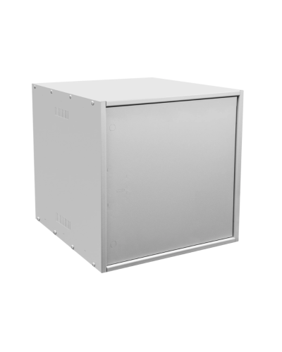 SNR-VPS4512. Шкаф телекоммуникационный 19 настенный 12U. SNR в Ижевске