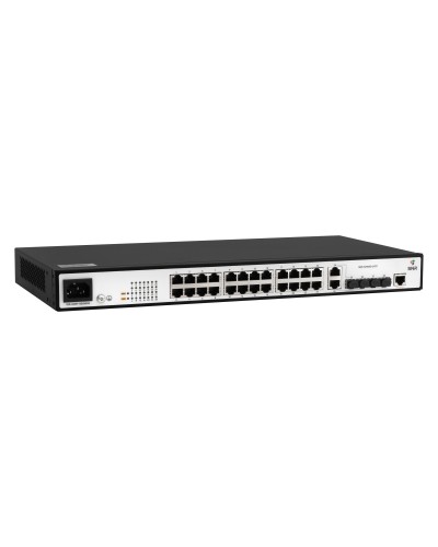 SNR-S2985G-24TC: Управляемый коммутатор уровня 2 в Ижевске