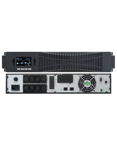 SNR-UPS-ONRT-1000-S24: Источник бесперебойного питания в Ижевске