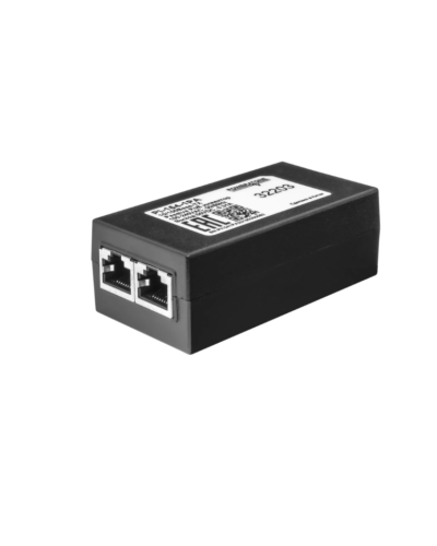 PI-154-1PA: PoE инжектор неуправляемый 1x10/100BASE-TX 50В PoE passive в Ижевске