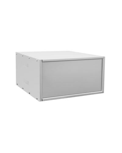 SNR-VPS4504. Шкаф телекоммуникационный 19 настенный 4U. SNR в Ижевске