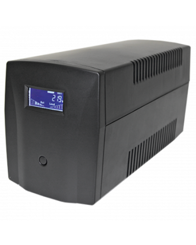 SNR-UPS-LID-600: Источник бесперебойного питания в Ижевске