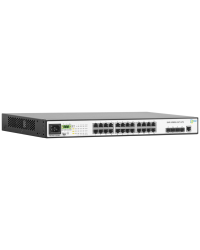 SNR-S2985G-24T-UPS. Управляемый коммутатор уровня 2. SNR в Ижевске