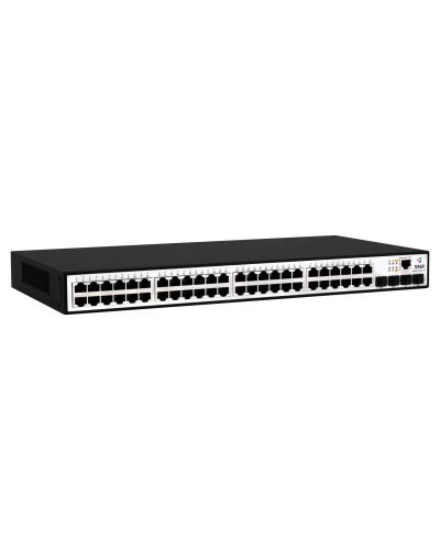 SNR-S2985G-48T: Управляемый коммутатор уровня 2 в Ижевске