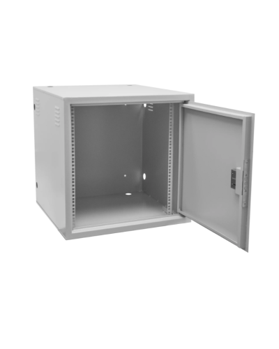 SNR-TAC6012: Шкаф телекоммуникационный 19" настенный 12U в Ижевске