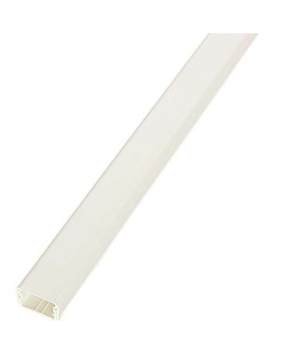 Короб 20х12,5х2000мм, белый (020001S): Короб в Ижевске