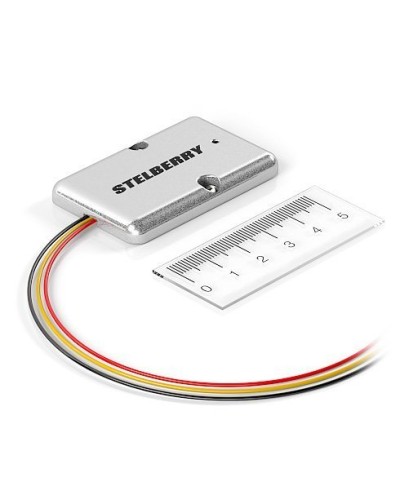 M-75 Ultra HD. Микрофон активный миниатюрный. STELBERRY в Ижевске