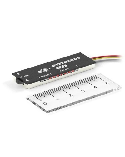 M-80HD. Микрофон активный миниатюрный. STELBERRY в Ижевске