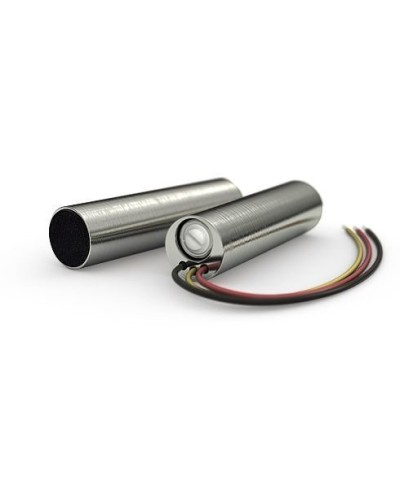 M-20. Микрофон активный миниатюрный. STELBERRY в Ижевске