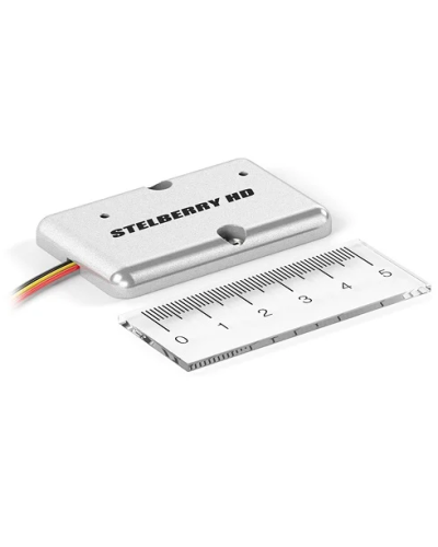 M-1105HD. Миниатюрный активный микрофон. STELBERRY в Ижевске