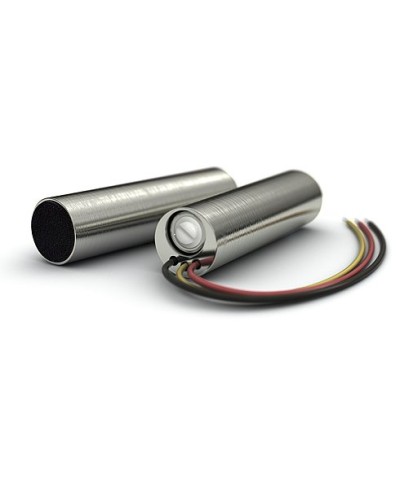 M-50 Ultra HD. Микрофон активный миниатюрный. STELBERRY в Ижевске