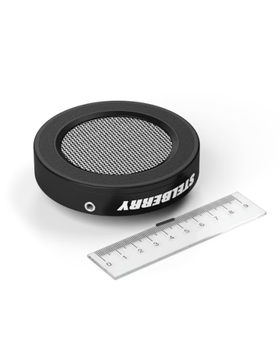 M-215HD. Микрофон активный миниатюрный. STELBERRY в Ижевске