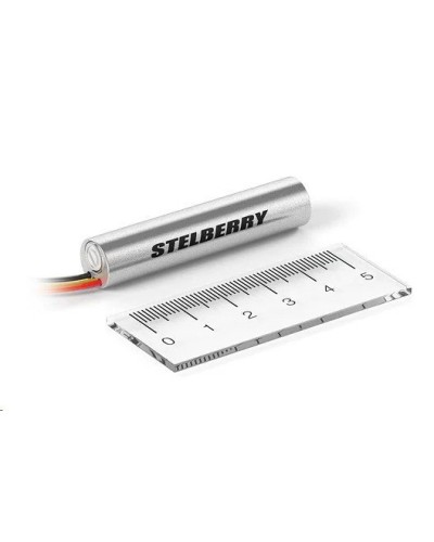 M-50HD. Микрофон активный миниатюрный. STELBERRY в Ижевске