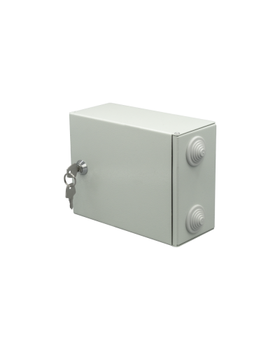 КРТ 50 (12-0488). Коробка распределительная Indoor/Outdoor. SUPRLAN в Ижевске