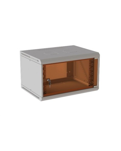 ТВЛ-9U-600-350-СР (05-1090). Шкаф настенный телекоммуникационный. SUPRLAN в Ижевске