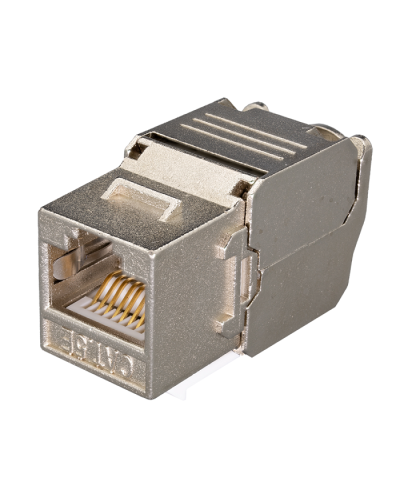 10-0328. Вставка Keystone Jack RJ-45. SUPRLAN в Ижевске