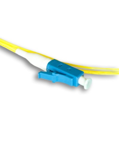 09-0703. Пигтейл оптический LC/UPC 1,5м. SUPRLAN в Ижевске