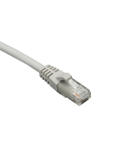 U/UTP Cat.6 LSZH, серый, 1м (10-0167). Патч-корд медный. SUPRLAN в Ижевске