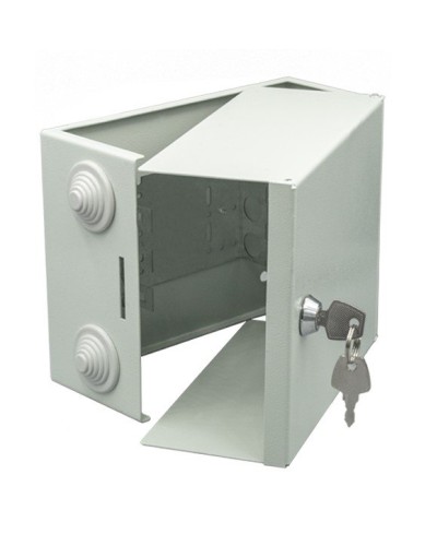 КРТ 30 (12-0486). Коробка распределительная Indoor/Outdoor. SUPRLAN в Ижевске