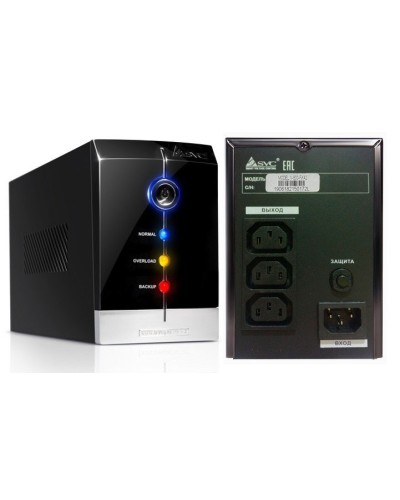 SVC V-800-F/A2. Источник бесперебойного питания. SVC в Ижевске