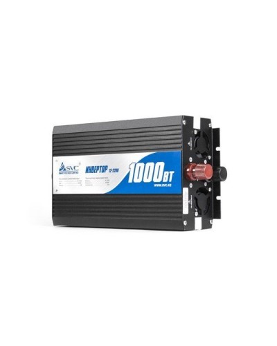 SVC BI-1000. Инвертор. SVC в Ижевске