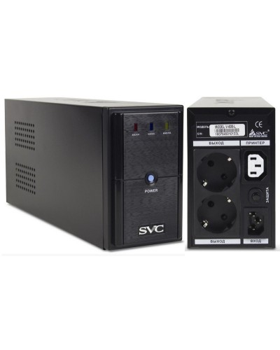 SVC V-800-L. Источник бесперебойного питания. SVC в Ижевске