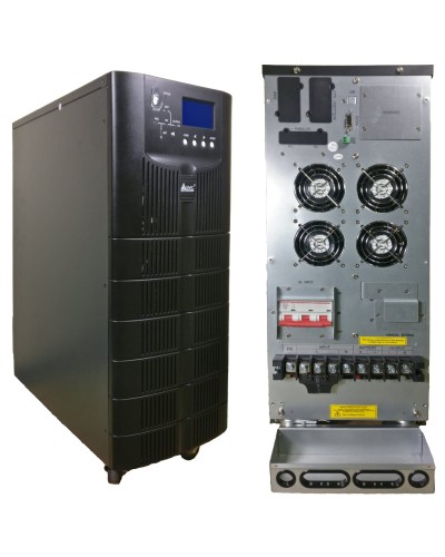 SVC PTS-20KLS/A2. Источник бесперебойного питания. SVC в Ижевске