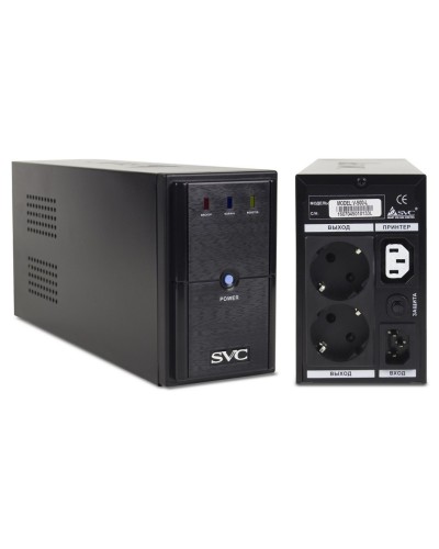 SVC V-500-L. Источник бесперебойного питания. SVC в Ижевске