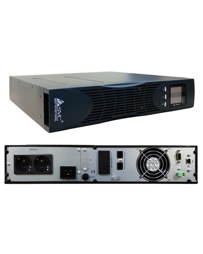 SVC TRX11-3KL-LCD/AS09SC. Источник бесперебойного питания. SVC в Ижевске