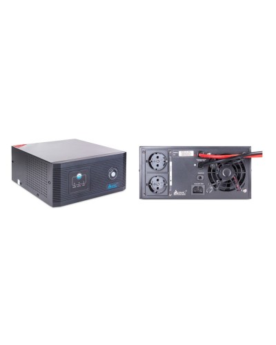 SVC DIL-1200. Инвертор. SVC в Ижевске