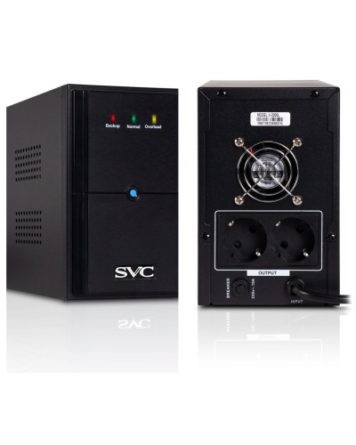 SVC V-2000-L. Источник бесперебойного питания. SVC в Ижевске