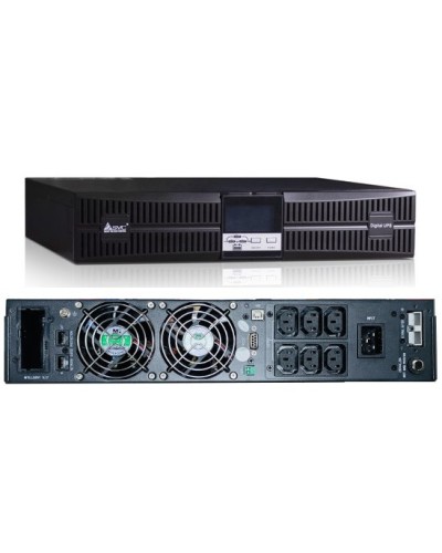 SVC RT-3KL-LCD/SE6. Источник бесперебойного питания. SVC в Ижевске
