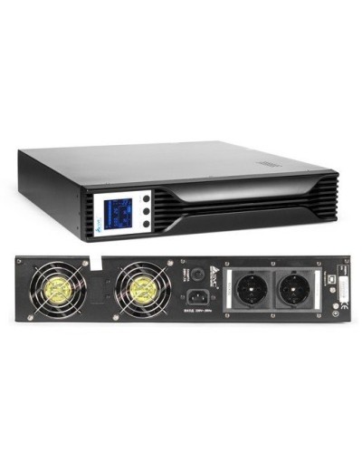 SVC RTL-1K-LCD. Источник бесперебойного питания. SVC в Ижевске