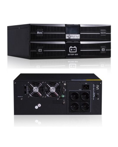SVC RT-3KL-LCD/A5. Источник бесперебойного питания. SVC в Ижевске