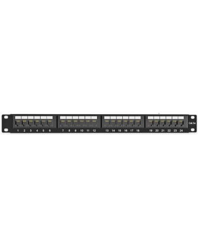 5PP2402U106 (324s). Патч-панель 19. SYSMATRIX в Ижевске
