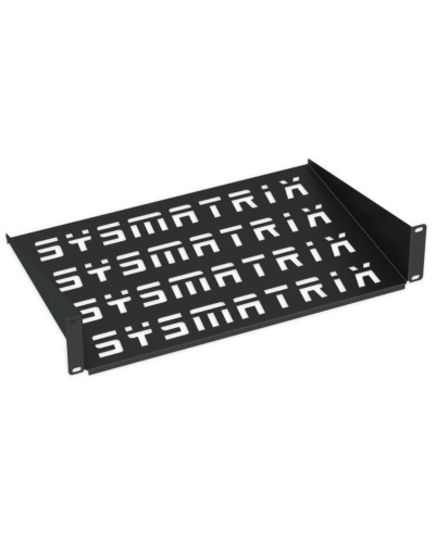 SH 2003.900 (7852s). Полка 19. SYSMATRIX в Ижевске