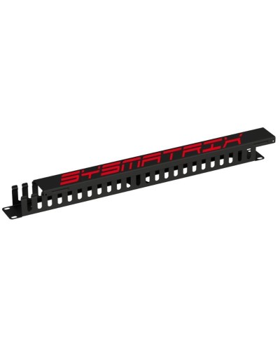 SA 0020.911 (7622s). Кабельный организатор 19. SYSMATRIX в Ижевске