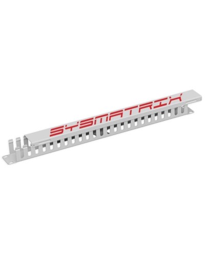 SA 0020.011 (317s). Кабельный организатор 19. SYSMATRIX в Ижевске